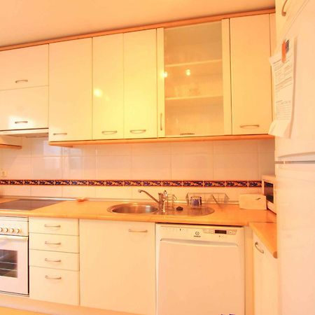 1176 Beach Front 2 Pools Bahia Marbella Luaran gambar