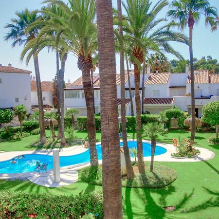 1176 Beach Front 2 Pools Bahia Marbella Luaran gambar