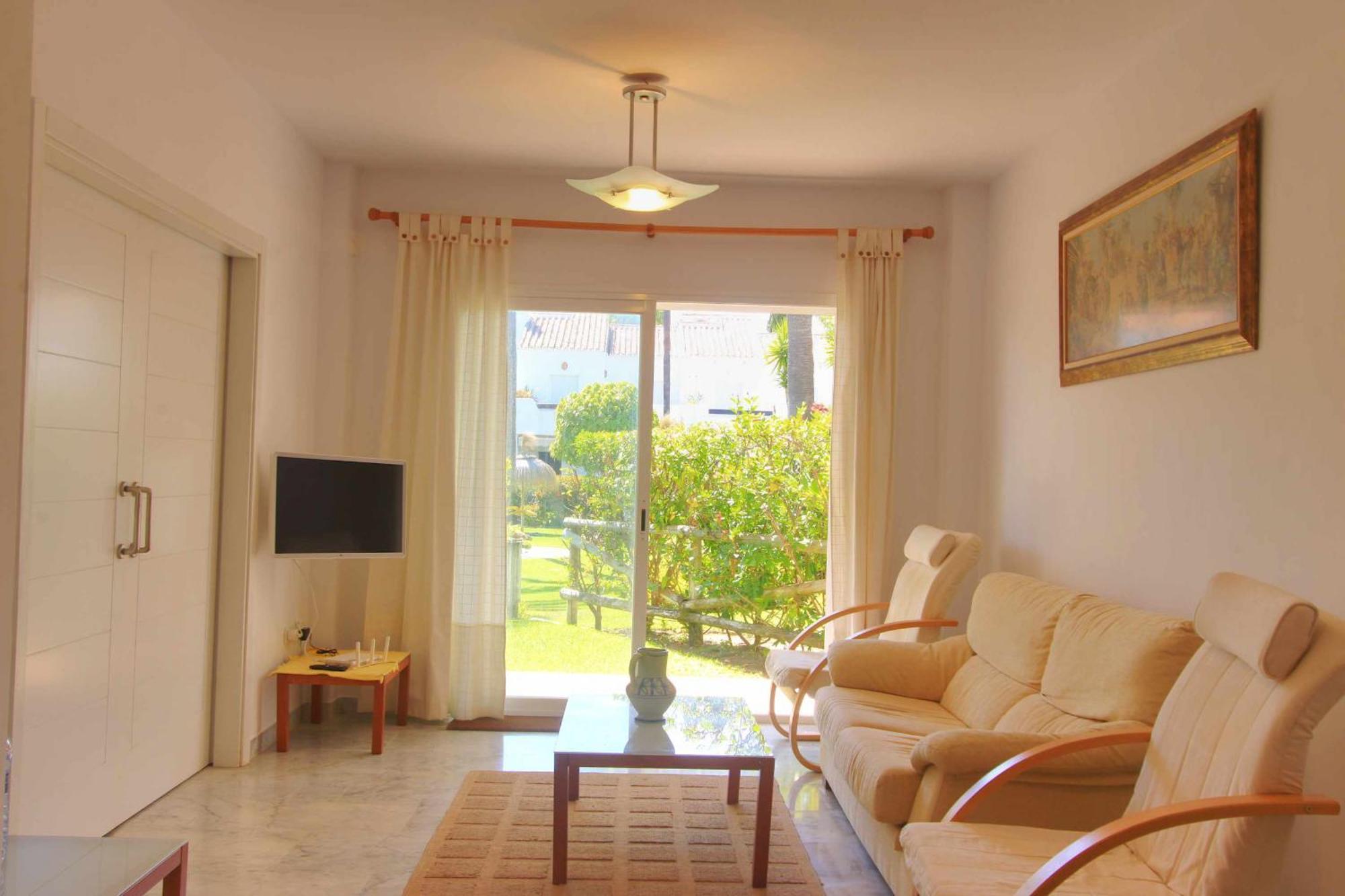 1176 Beach Front 2 Pools Bahia Marbella Luaran gambar