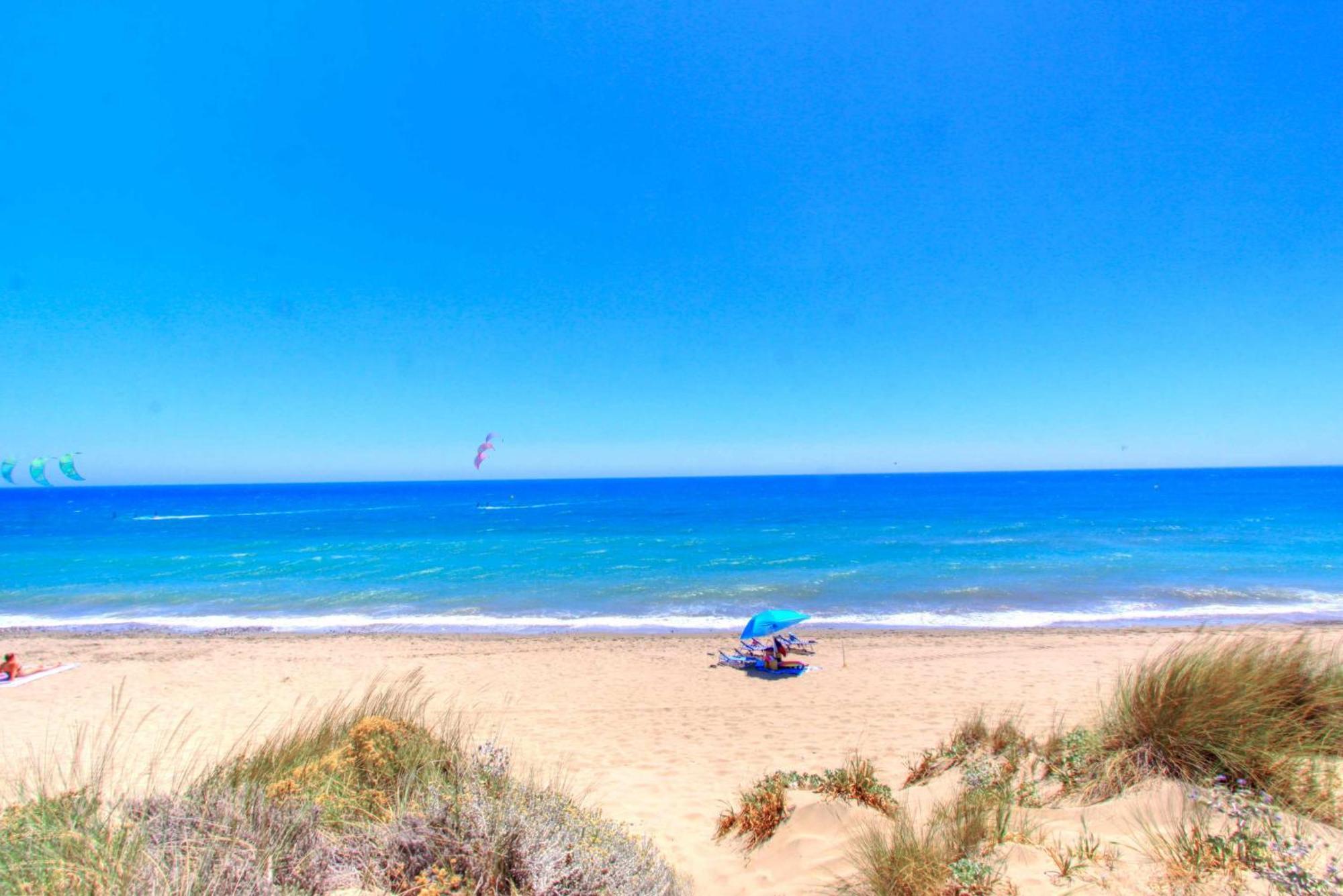 1176 Beach Front 2 Pools Bahia Marbella Luaran gambar