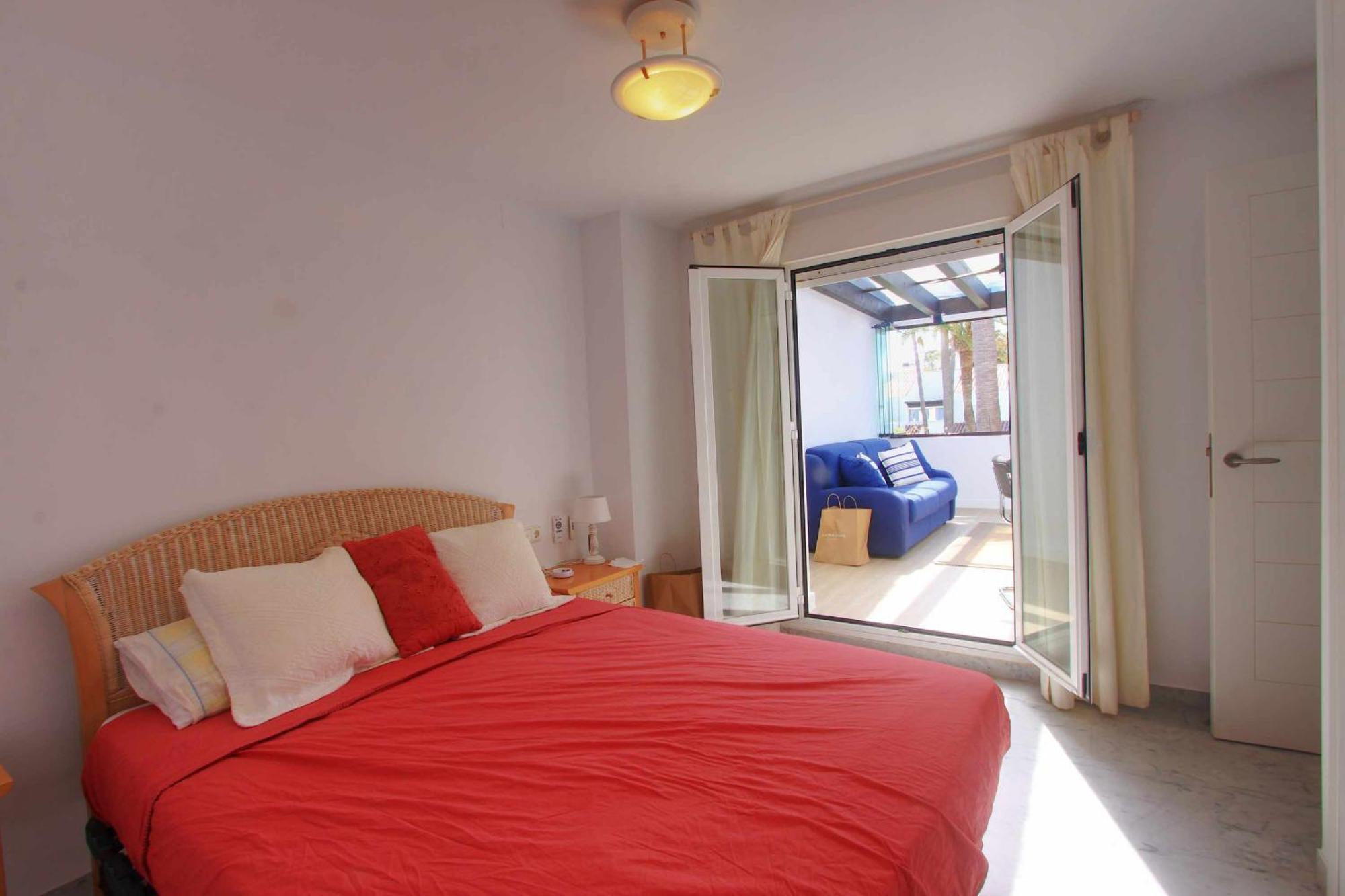1176 Beach Front 2 Pools Bahia Marbella Luaran gambar
